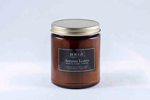 Load image into Gallery viewer, Terroir Bougie Amber Jar