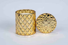 Load image into Gallery viewer, Bougie Bergamotto