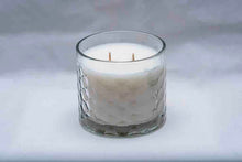 Load image into Gallery viewer, Summer Vacay Candle Hexagon Vessel