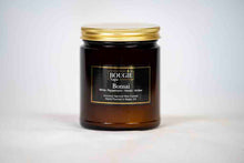 Load image into Gallery viewer, Bonsai Bougie Amber Jar