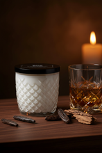 Load image into Gallery viewer, Single Malt Cross Hatch