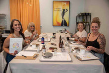 Load image into Gallery viewer, Candle Making Class