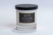 Load image into Gallery viewer, Deck the Halls Bougie Rocks