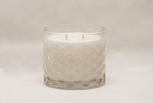 Load image into Gallery viewer, Desert Musk Hexagon Candle