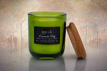 Load image into Gallery viewer, Emerald City Bougie Verte