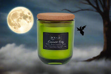 Load image into Gallery viewer, Emerald City Bougie Verte