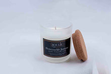 Load image into Gallery viewer, Honeysuckle Jasmine Frosted jar