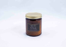 Load image into Gallery viewer, Kir Royale Bougie Amber Jar
