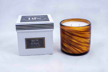 Load image into Gallery viewer, Kir Royale Bougie Bespoke Vessel