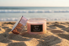 Load image into Gallery viewer, Beach (Merlot Vessel)