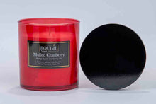 Load image into Gallery viewer, Mulled Cranberry