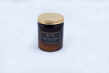 Load image into Gallery viewer, Musk We Do This? Bougie Amber Jar