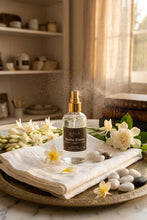 Load image into Gallery viewer, Noche Blanca Room & Linen Spray
