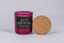 Load image into Gallery viewer, Rose All Day 3oz Tumbler