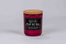 Load image into Gallery viewer, Rose All Day 3oz Tumbler