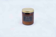 Load image into Gallery viewer, Single Malt Bougie Amber Jar