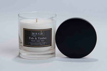 Load image into Gallery viewer, Tide & Timber Bougie Rocks