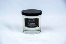 Load image into Gallery viewer, White Rose Bougie Rocks