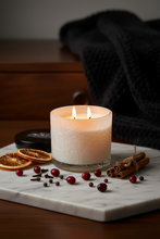 Load image into Gallery viewer, Allspice Up Your Life Cut Glass
