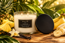 Load image into Gallery viewer, Ambrosia Double Wick
