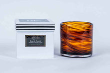 Load image into Gallery viewer, Bois de Santal Bougie Bespoke Vessel
