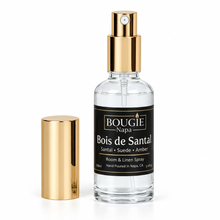 Load image into Gallery viewer, Bois de Santal Room &amp; Linen Spray
