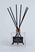 Load image into Gallery viewer, Bois de Santal Reed Diffuser

