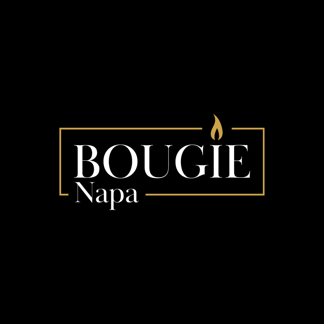 Yes Chef Bougie Rocks XL