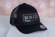 Load image into Gallery viewer, Baseball Hat Bougie Napa
