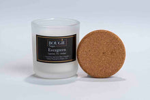 Load image into Gallery viewer, Evergreen Bougie Votive
