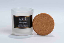 Load image into Gallery viewer, Evergreen Bougie Votive
