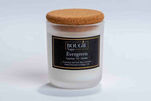 Load image into Gallery viewer, Evergreen Bougie Votive
