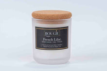 Load image into Gallery viewer, French Lilac Frosted jar
