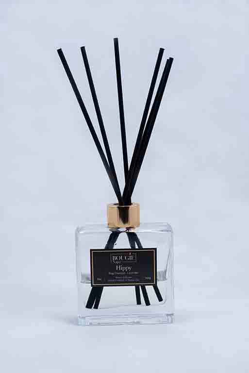 Hippy Bougie Reed Diffuser