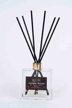 Load image into Gallery viewer, Juniper House Reed Diffuser
