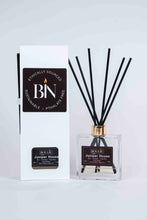 Load image into Gallery viewer, Juniper House Reed Diffuser
