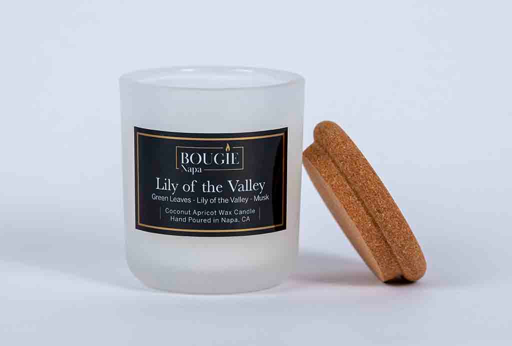 Evergreen Bougie Votive