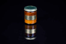 Load image into Gallery viewer, Manhattan Bougie Amber Jar
