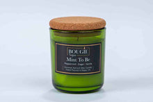 Load image into Gallery viewer, Mint To Be Bougie Votive
