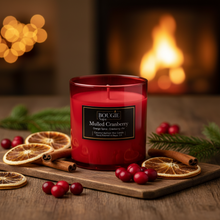 Load image into Gallery viewer, Mulled Cranberry
