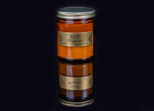 Load image into Gallery viewer, Negroni Bougie Amber Jar
