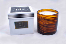 Load image into Gallery viewer, Single Malt Bougie Bespoke Candle
