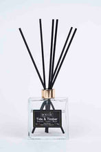 Load image into Gallery viewer, Tide &amp; Timber Reed Diffuser
