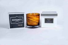 Load image into Gallery viewer, Boitano&#39;s Lounge Vesper Candle
