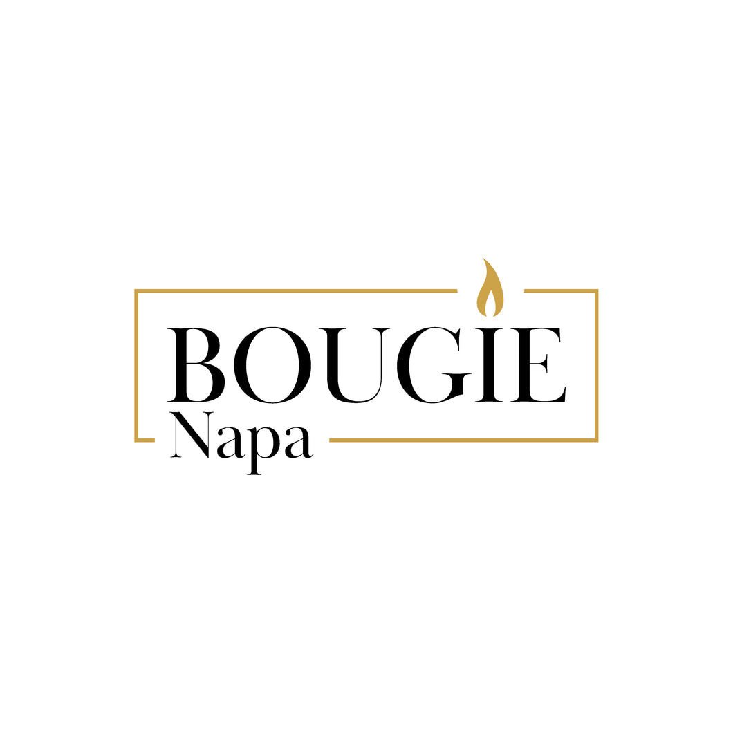 Gift Card Bougie Napa